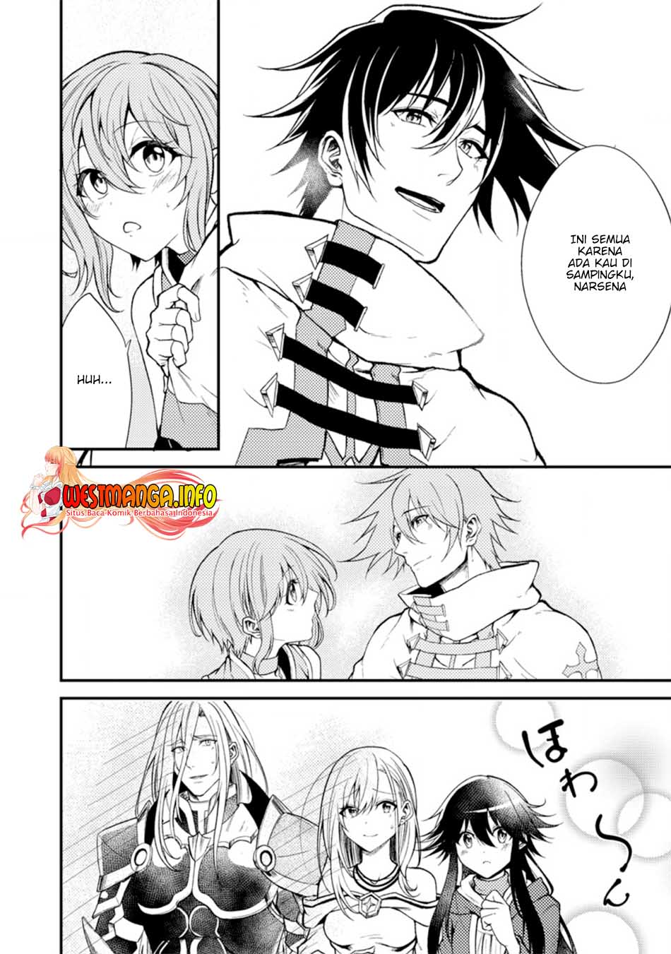 Party Kara Tsuihou Sareta Sono Chiyushi, Jitsuha Saikyou Nitsuki chapter 20